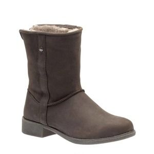 Burlington winter deals boots women's